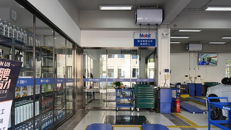 北京汽车配件市场真假难辨？揭秘鉴别技巧