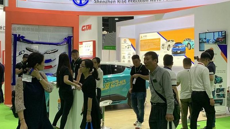 刹车盘尺寸规格表：揭秘汽配选购中的关键信息
